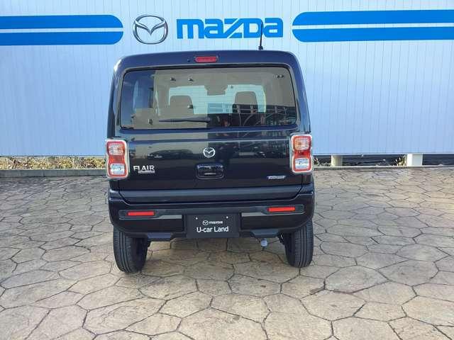 フレアクロスオーバー ６６０　ハイブリッド　ＸＴ（4枚目）