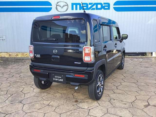 フレアクロスオーバー ６６０　ハイブリッド　ＸＴ（5枚目）