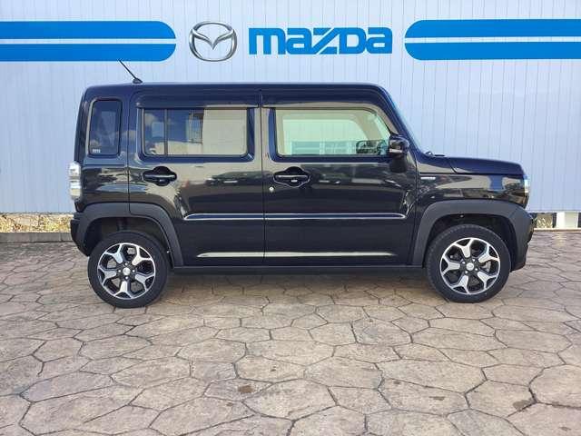 フレアクロスオーバー ６６０　ハイブリッド　ＸＴ（6枚目）