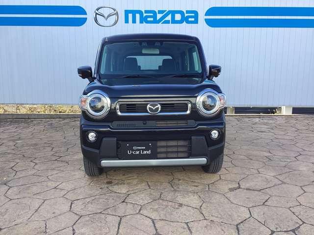 フレアクロスオーバー ６６０　ハイブリッド　ＸＴ（8枚目）