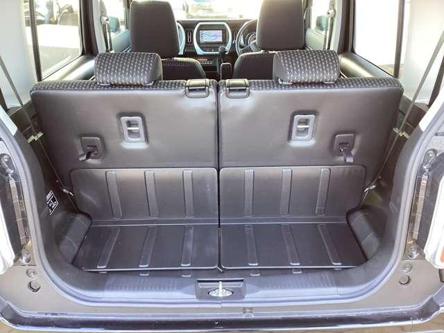 フレアクロスオーバー ６６０　ハイブリッド　ＸＴ（12枚目）