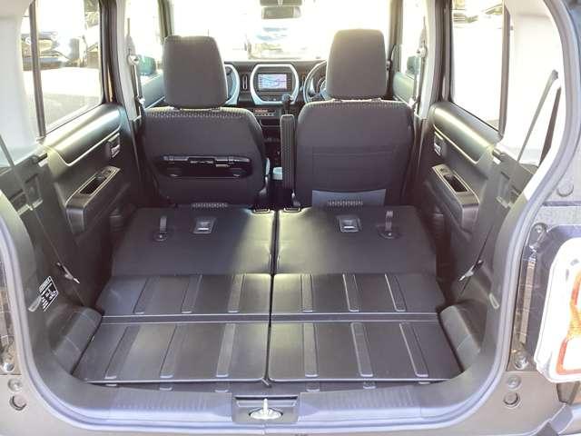 フレアクロスオーバー ６６０　ハイブリッド　ＸＴ（14枚目）