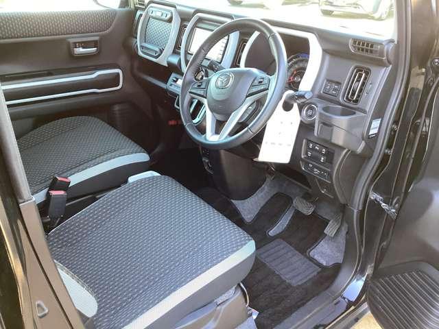 フレアクロスオーバー ６６０　ハイブリッド　ＸＴ（16枚目）