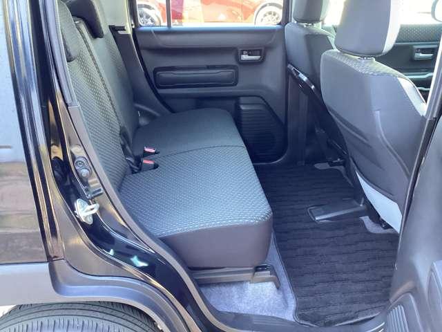 フレアクロスオーバー ６６０　ハイブリッド　ＸＴ（19枚目）