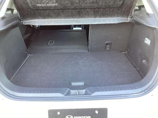 ＣＸ－３ １．８　ＸＤ　プロアクティブ　Ｓパッケージ　ディーゼルターボ　シートヒーター／純正ナビ／ＥＴＣ／バックカメラ（13枚目）