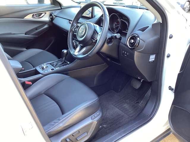 ＣＸ－３ １．８　ＸＤ　プロアクティブ　Ｓパッケージ　ディーゼルターボ　シートヒーター／純正ナビ／ＥＴＣ／バックカメラ（16枚目）