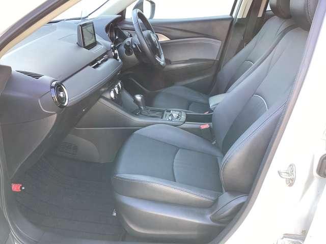 ＣＸ－３ １．８　ＸＤ　プロアクティブ　Ｓパッケージ　ディーゼルターボ　シートヒーター／純正ナビ／ＥＴＣ／バックカメラ（17枚目）