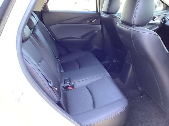 ＣＸ－３ １．８　ＸＤ　プロアクティブ　Ｓパッケージ　ディーゼルターボ　シートヒーター／純正ナビ／ＥＴＣ／バックカメラ（19枚目）