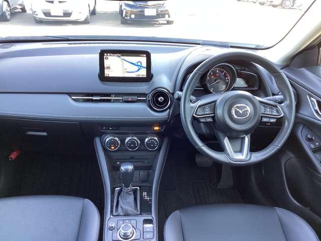 ＣＸ－３ １．８　ＸＤ　プロアクティブ　Ｓパッケージ　ディーゼルターボ　シートヒーター／純正ナビ／ＥＴＣ／バックカメラ（20枚目）