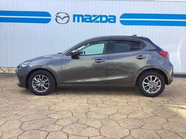 ＭＡＺＤＡ２ １．５　１５Ｓ（2枚目）