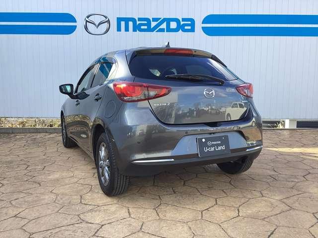 ＭＡＺＤＡ２ １．５　１５Ｓ（3枚目）