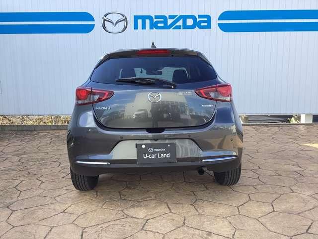 ＭＡＺＤＡ２ １．５　１５Ｓ（4枚目）