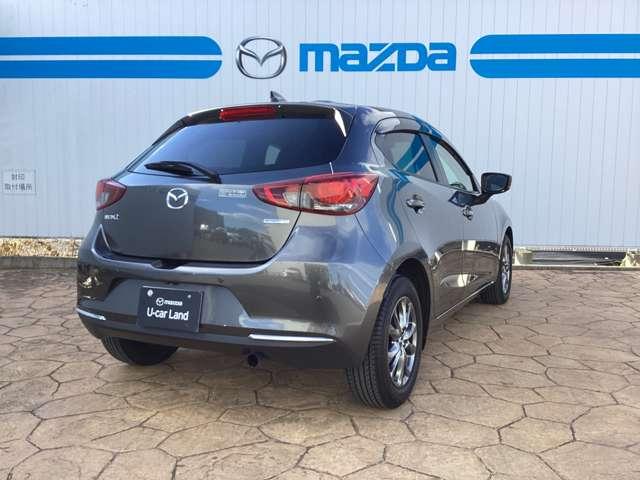 ＭＡＺＤＡ２ １．５　１５Ｓ（5枚目）