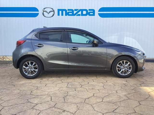 ＭＡＺＤＡ２ １．５　１５Ｓ（6枚目）
