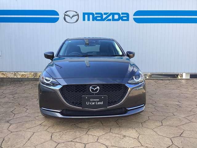 ＭＡＺＤＡ２ １．５　１５Ｓ（8枚目）