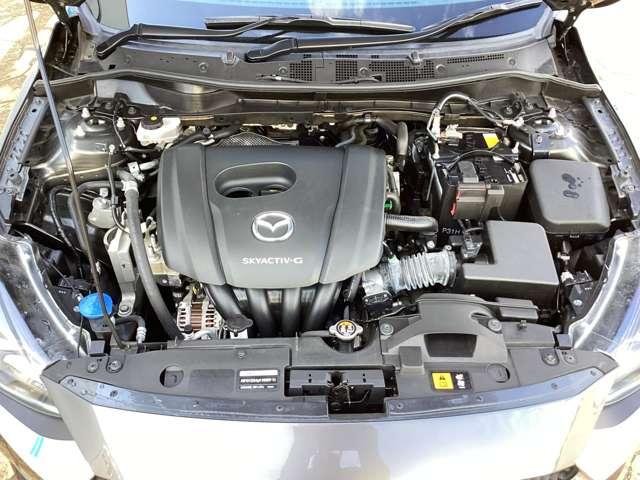 ＭＡＺＤＡ２ １．５　１５Ｓ（9枚目）