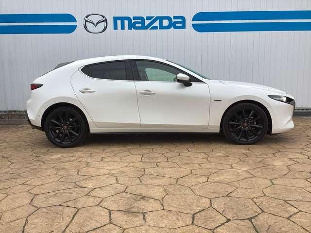 ＭＡＺＤＡ３ファストバック ２．０　２０Ｓ　１００周年　特別記念車（6枚目）