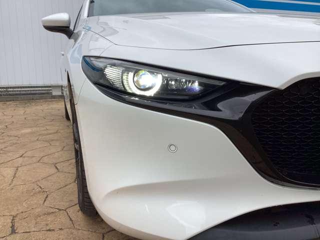 ＭＡＺＤＡ３ファストバック ２．０　２０Ｓ　１００周年　特別記念車（10枚目）