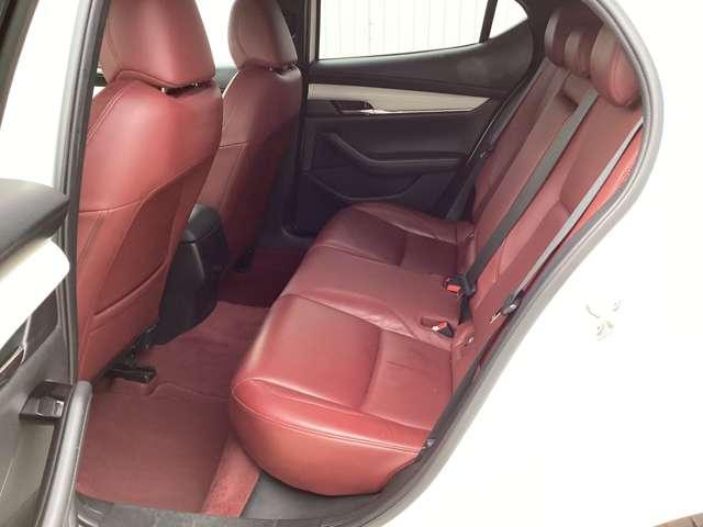 ＭＡＺＤＡ３ファストバック ２．０　２０Ｓ　１００周年　特別記念車（19枚目）