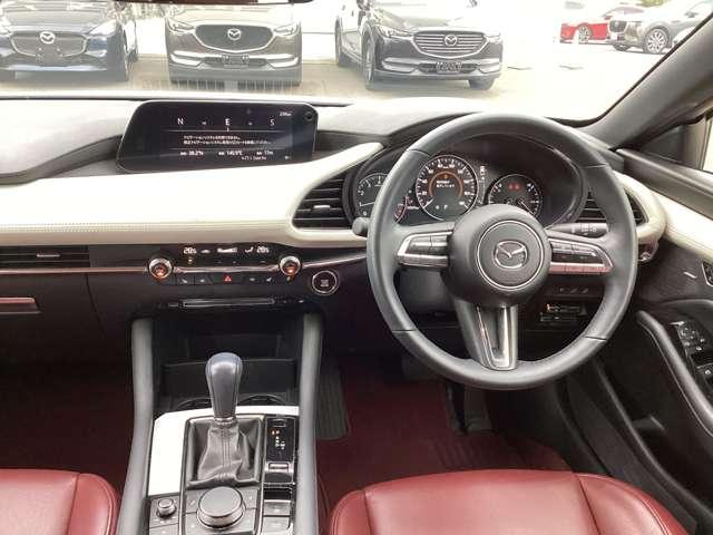 ＭＡＺＤＡ３ファストバック ２．０　２０Ｓ　１００周年　特別記念車（20枚目）