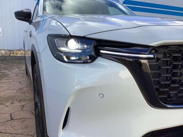 ＣＸ－６０ ３．３　ＸＤ　ＳＰ　ディーゼルターボ　４ＷＤ（10枚目）