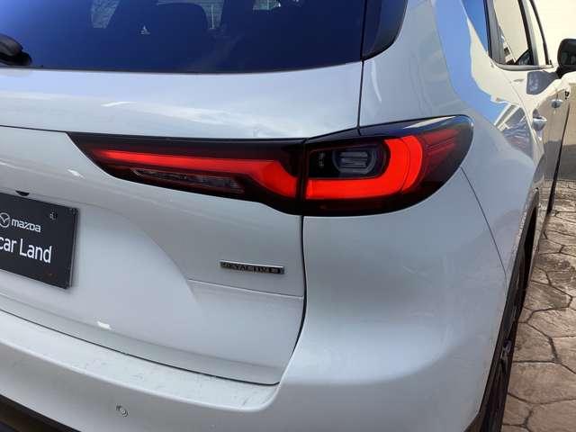 ＣＸ－６０ ３．３　ＸＤ　ＳＰ　ディーゼルターボ　４ＷＤ（11枚目）