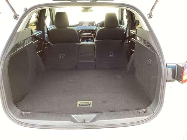 ＣＸ－６０ ３．３　ＸＤ　ＳＰ　ディーゼルターボ　４ＷＤ（14枚目）