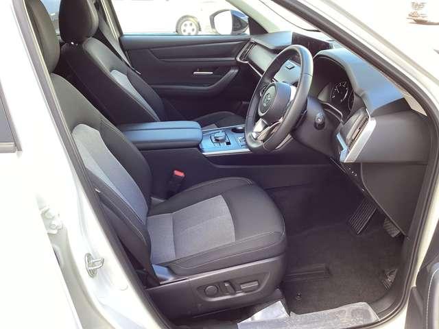 ＣＸ－６０ ３．３　ＸＤ　ＳＰ　ディーゼルターボ　４ＷＤ（15枚目）