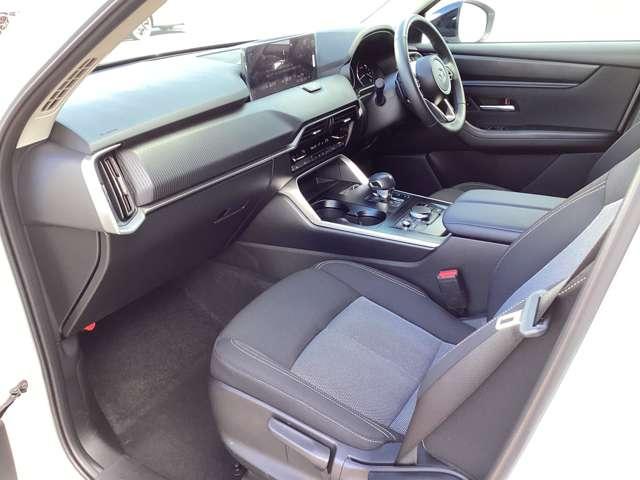 ＣＸ－６０ ３．３　ＸＤ　ＳＰ　ディーゼルターボ　４ＷＤ（18枚目）