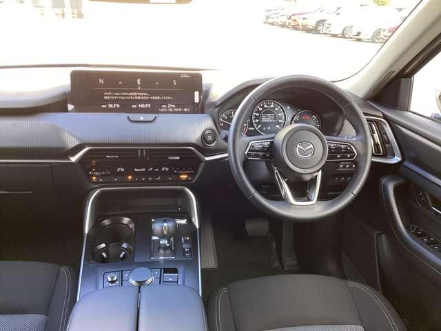 ＣＸ－６０ ３．３　ＸＤ　ＳＰ　ディーゼルターボ　４ＷＤ（20枚目）