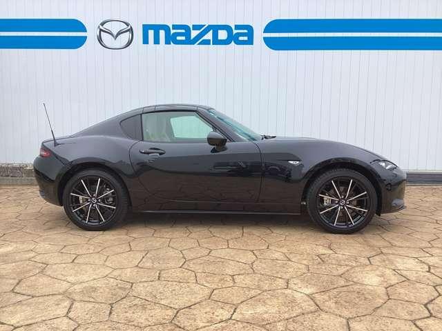 ロードスターＲＦ ２．０　ＶＳ（6枚目）