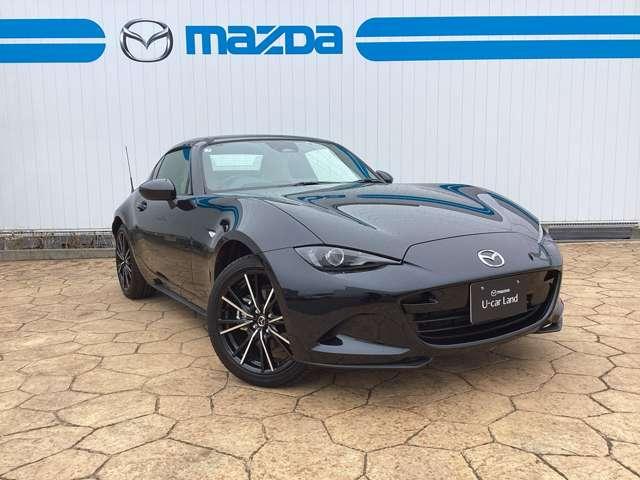 ロードスターＲＦ ２．０　ＶＳ（7枚目）