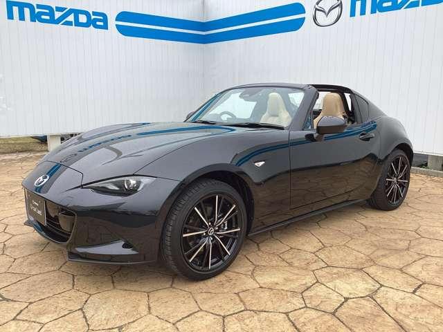 ロードスターＲＦ ２．０　ＶＳ（9枚目）