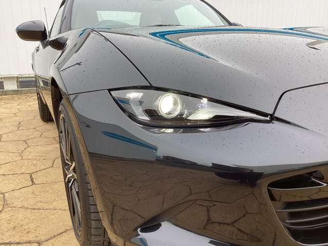 ロードスターＲＦ ２．０　ＶＳ（12枚目）