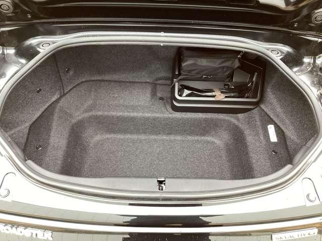 ロードスターＲＦ ２．０　ＶＳ（14枚目）