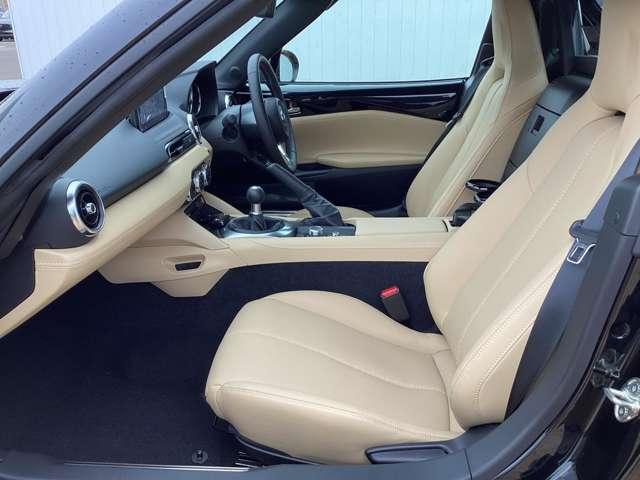 ロードスターＲＦ ２．０　ＶＳ（17枚目）