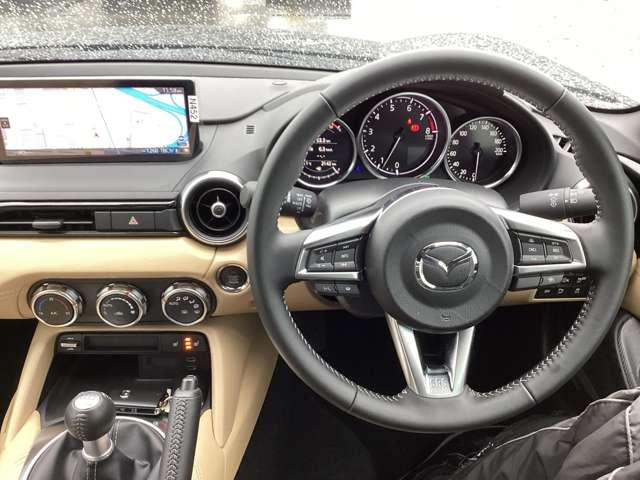 ロードスターＲＦ ２．０　ＶＳ（19枚目）