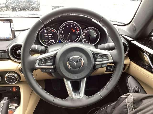 ロードスターＲＦ ２．０　ＶＳ（20枚目）