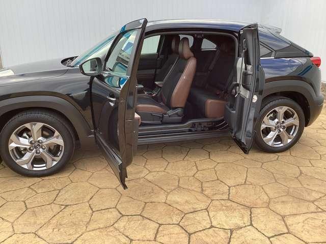 ＭＸ－３０ ＩＮＴ（ＩＮＤ）　ＡＷＤ（20枚目）