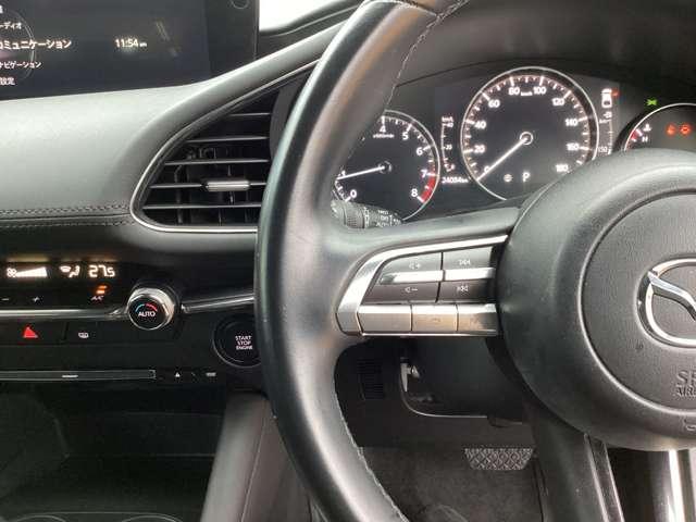 MAZDA3ファストバック 1.5 15S ツーリング(11枚目)