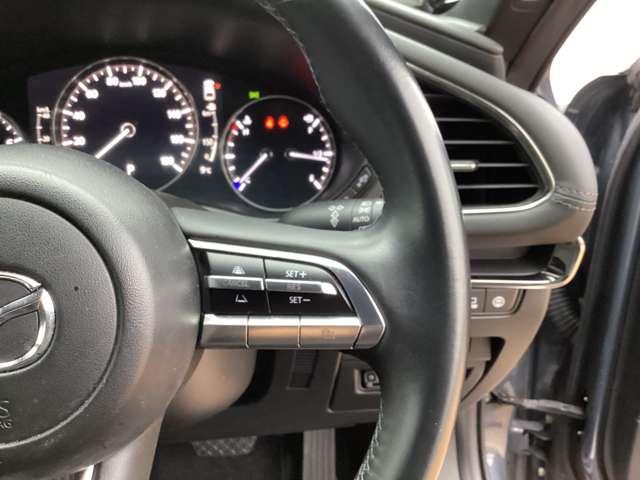 MAZDA3ファストバック 1.5 15S ツーリング(12枚目)