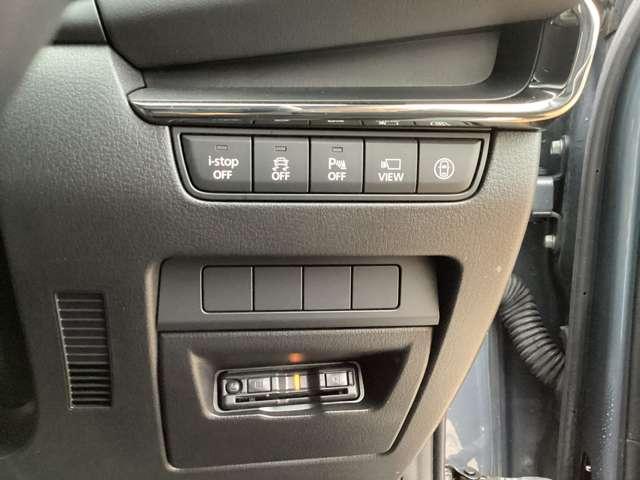 MAZDA3ファストバック 1.5 15S ツーリング(16枚目)