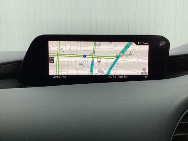 MAZDA3ファストバック 1.5 15S ツーリング(17枚目)