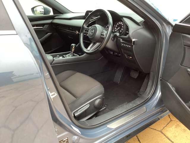 MAZDA3ファストバック 1.5 15S ツーリング(19枚目)