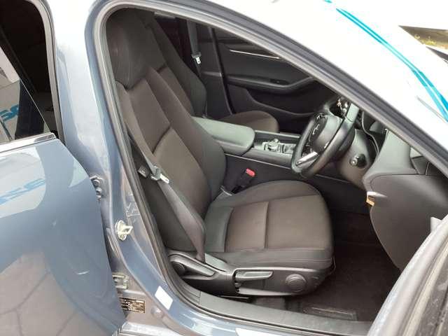 MAZDA3ファストバック 1.5 15S ツーリング(20枚目)