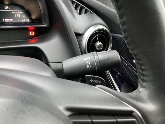 �I�[�g���C�g�𑕔��B���鎞�ԑт�g���l���ȂǂŁA���̖͂��Â����m���ăw�b�h���C�g��_���B���x���߂́A�}�c�_�R�l�N�g����ݒ肪�\�ł��B