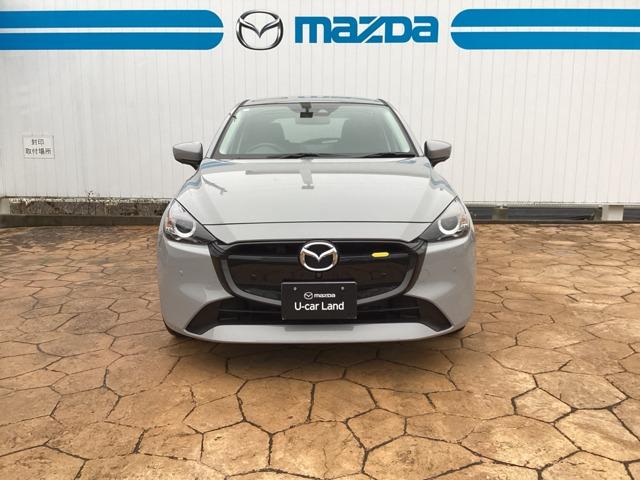 ＭＡＺＤＡ２ １．５　１５ＢＤ　ｉ　セレクション（2枚目）