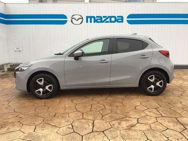 ＭＡＺＤＡ２ １．５　１５ＢＤ　ｉ　セレクション（3枚目）