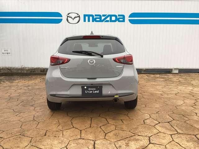 ＭＡＺＤＡ２ １．５　１５ＢＤ　ｉ　セレクション（5枚目）