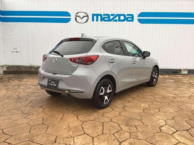 ＭＡＺＤＡ２ １．５　１５ＢＤ　ｉ　セレクション（6枚目）